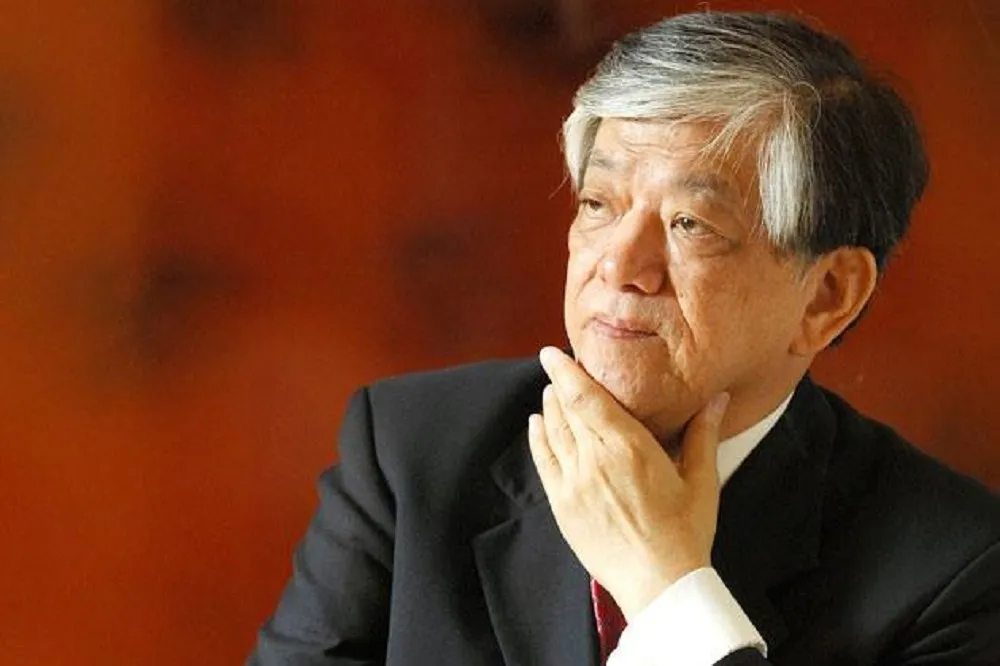 義美總經理高志明批一例一休　新法限制加班缺彈性