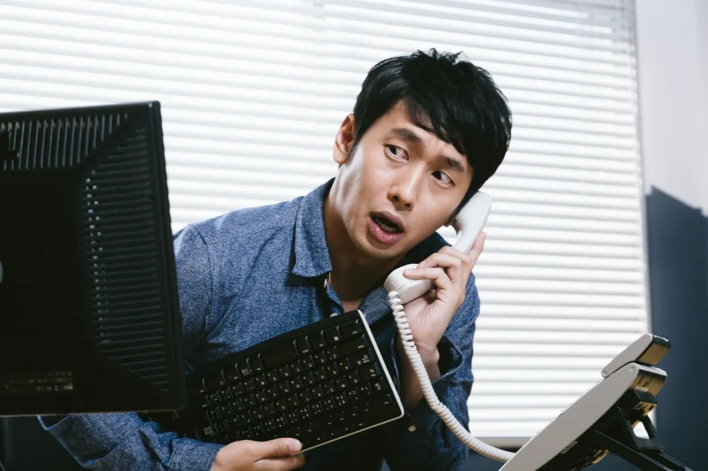 投書：勞動剥削無所不在