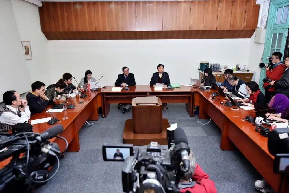 共同掛名、共同負責！教改論壇籲教育部「介入」台大論文造假案