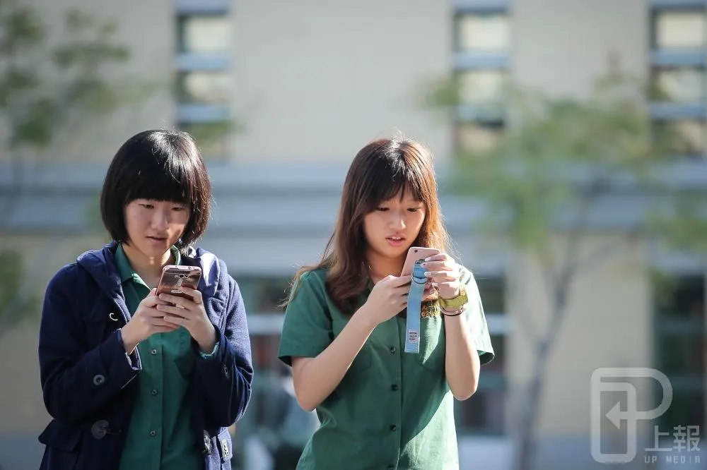 學測周末登場　考生需注意：手機響鈴就扣分