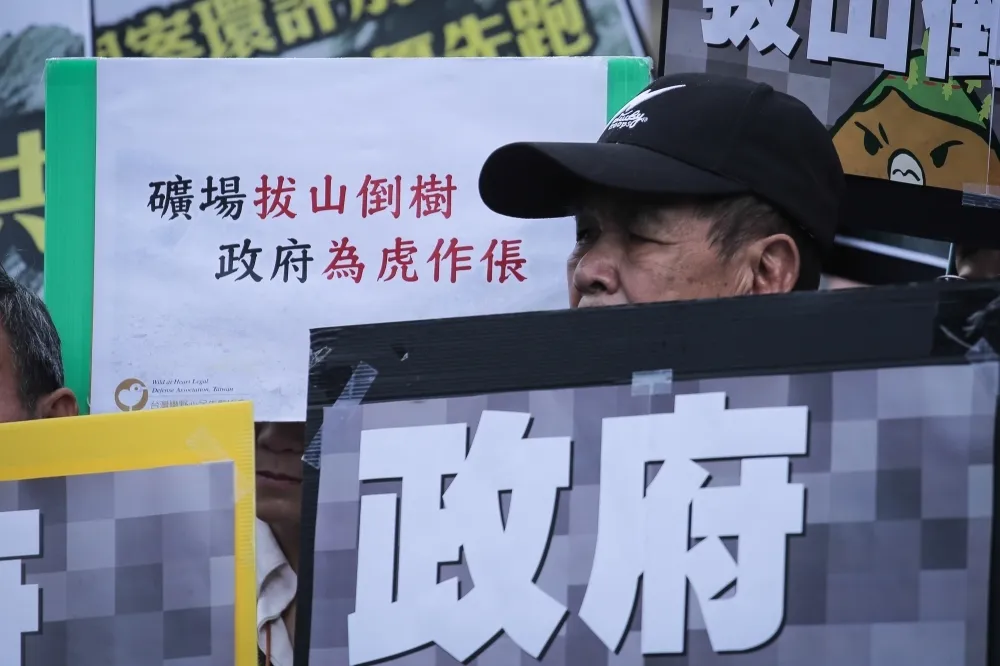 方儉：沒有透明的資訊，何來民主改革