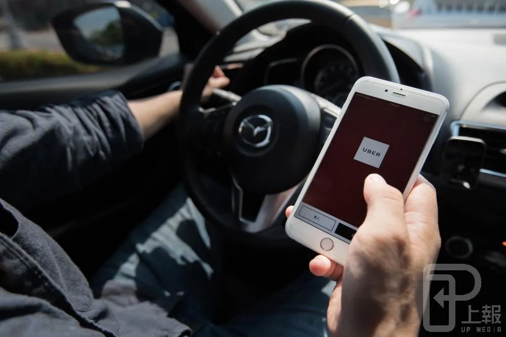 新法上路後48張罰單　Uber罰金11億5600萬元