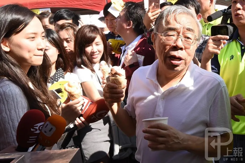 疑林育璞先下架     六輕砸170億擴建案遭卡　王文淵：再等下去都退休了　