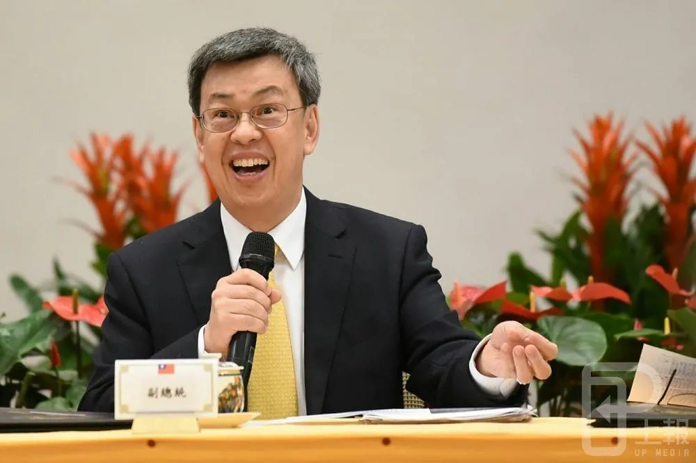 陳建仁公布3個年改準則　18%優惠存款6年後歸零