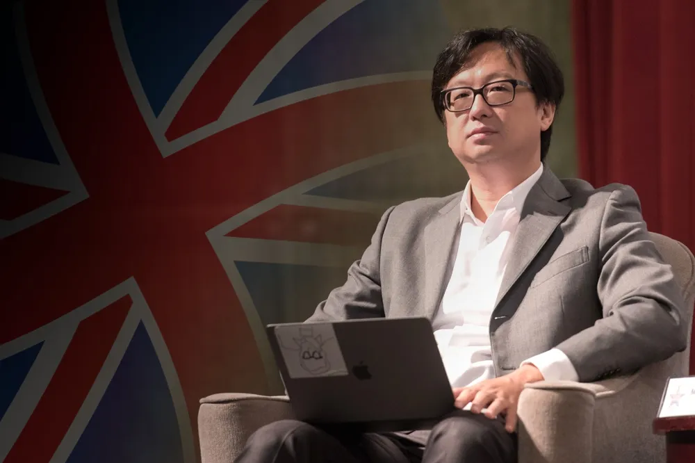 【獨家】紐約外派消息曝光引反彈　文化部長改讓張鐵志駐英