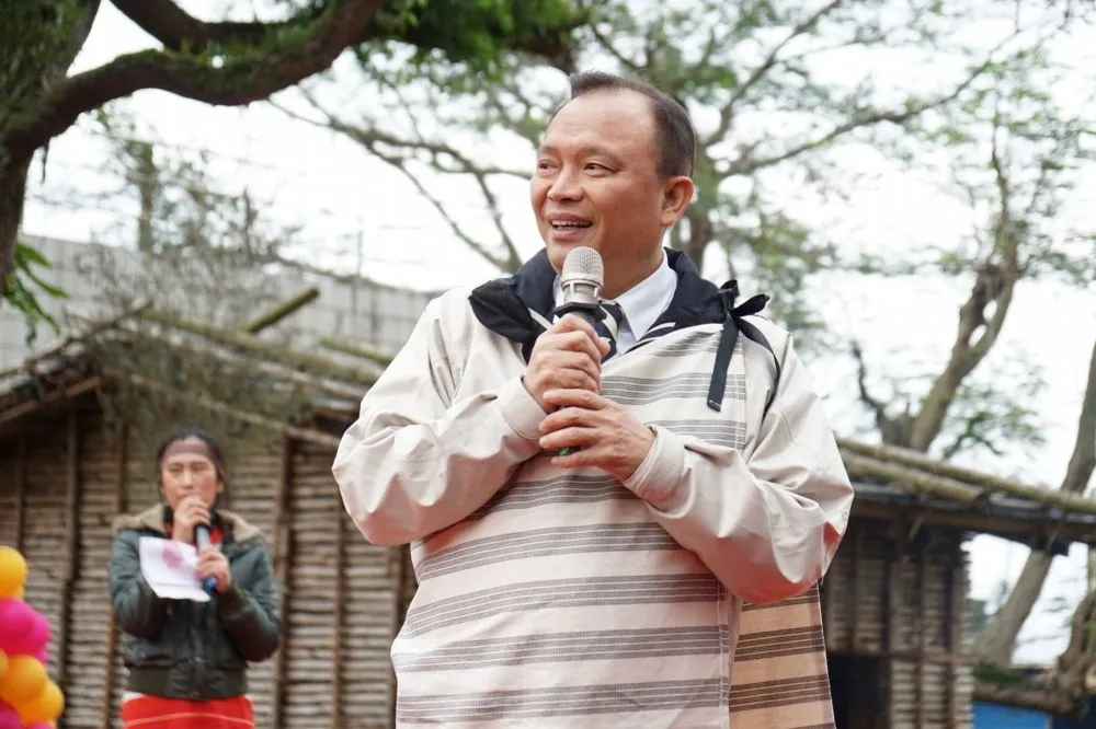 林聰賢「好像我去哪裡都適合」　醫勞盟質疑：政府不重視專業　