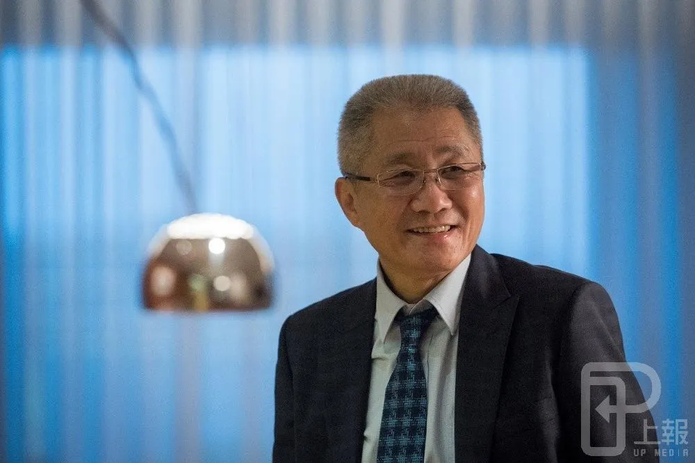 TWG台灣推手楊致贛　讓B咖輪圈廠變全球前三大