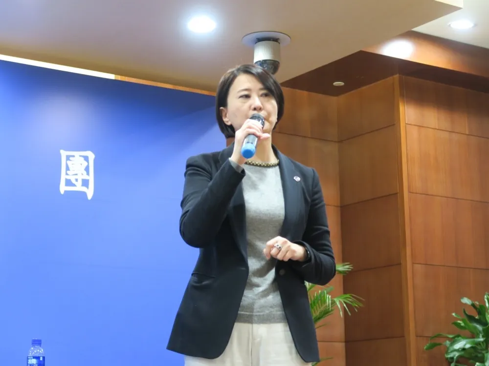 藍營促發消費券「紅包」 　中央打臉：沒剩錢怎麼給
