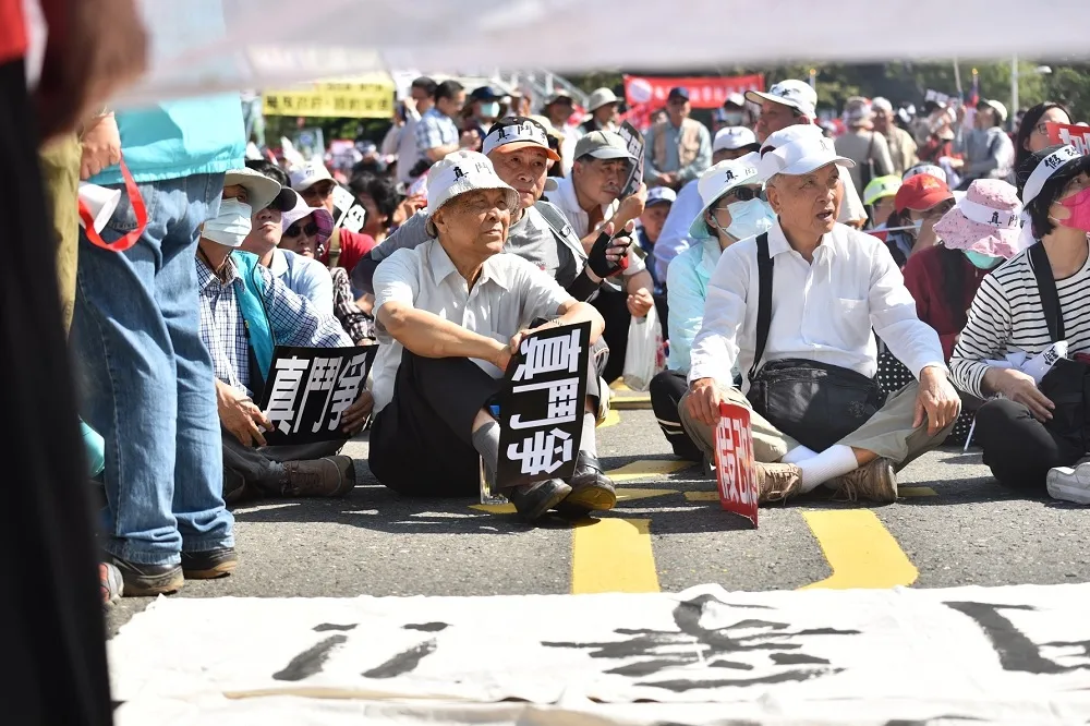 18趴歸零大刀砍下　70歲以上軍公教「流血最深」