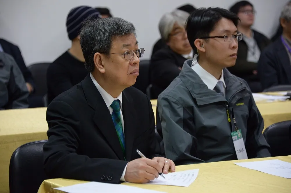 【年改應有2例外】基層警壽命低於國人17年　消防員每年猝死55人