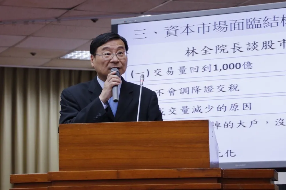 【年改藍綠鬥嘴鼓】張志豪稱「蔡政府不一樣」　曾銘宗批「改革有4疏失」