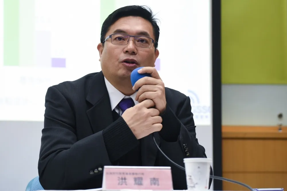 【和你想的不一樣】軍公教近8成支持年改　5成贊成取消18％