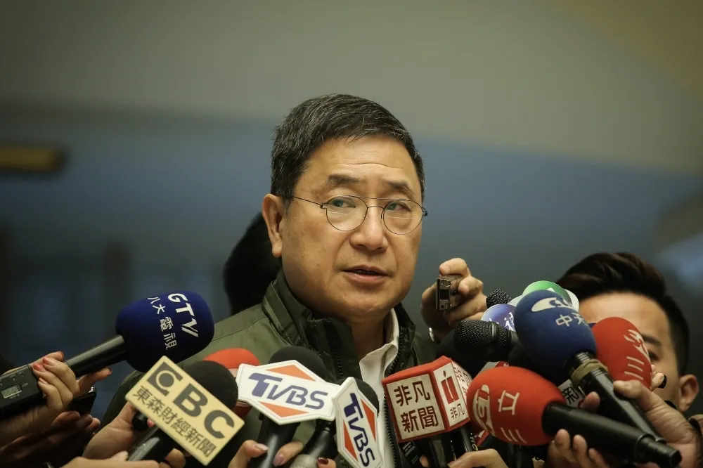 張安平救火接台泥3公司董座　「2017會更好」投定心丸