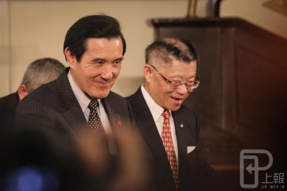 【網內互打】讓民進黨坐收漁翁之利　馬辦要蔡正元「停止胡鬧」