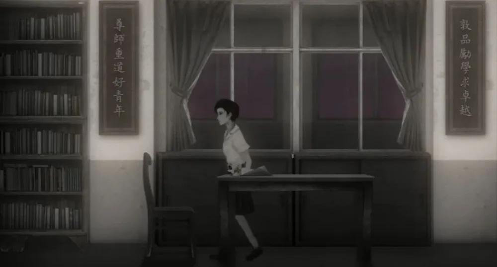 王乾任專欄：獨裁統治也會遵守的規則是什麼？ 