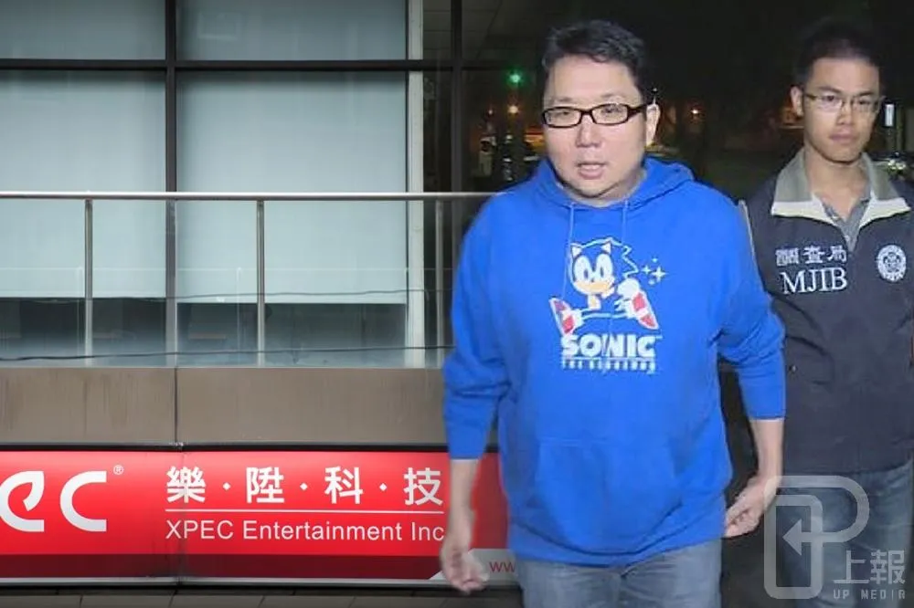 【樂陞案偵結】許金龍自導自演「操作收購」　圖利自己反栽跟頭