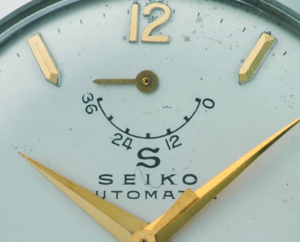 SEIKO Presage 重溫經典！復刻再現「蛇S」