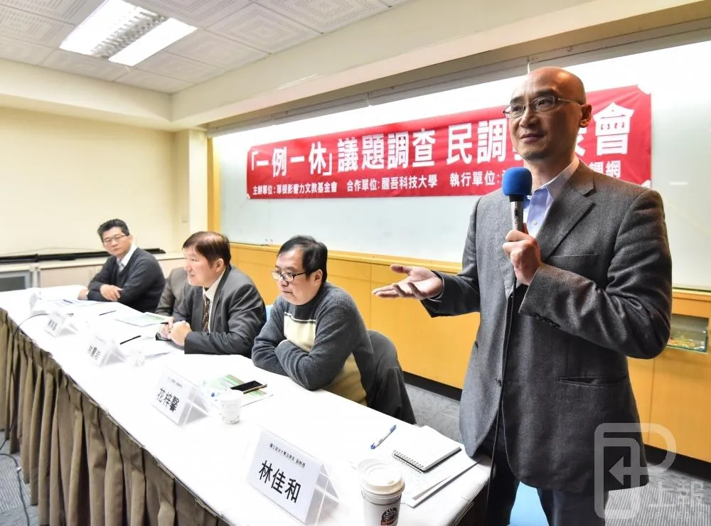 小英民調跌跌不休剩33.8％　羅智強：砍年金和一例一休害的