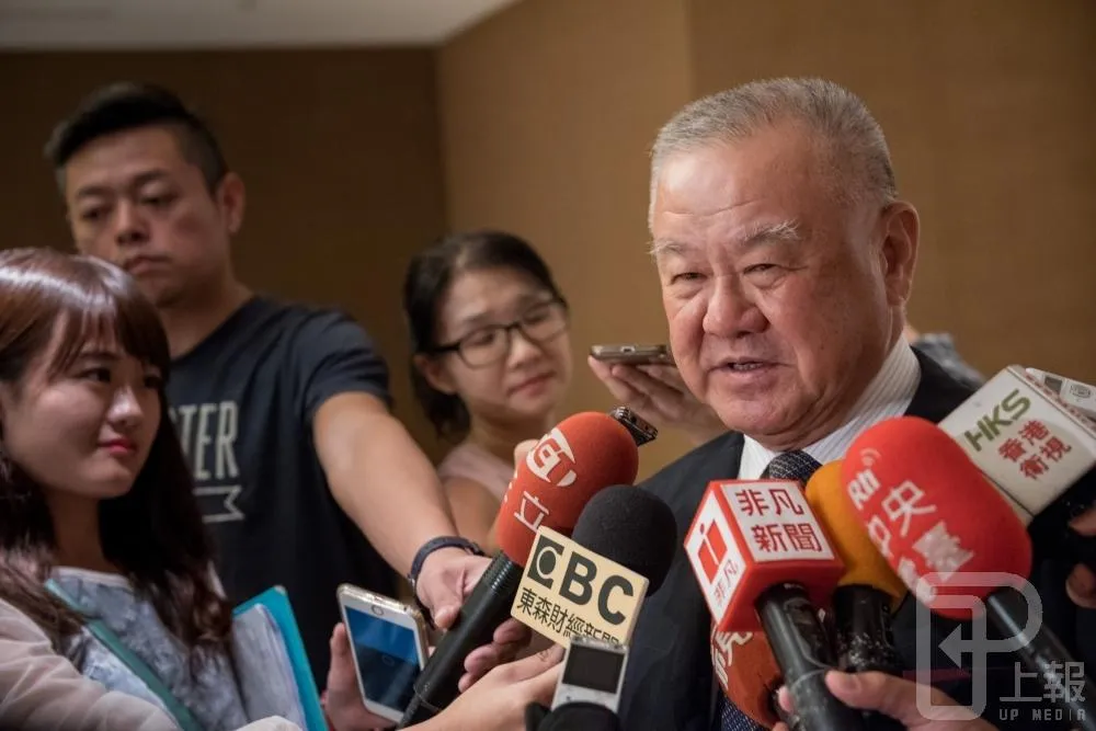 林伯豐稱3月彈性工時將調整　台經院院長：能為一例一休解套