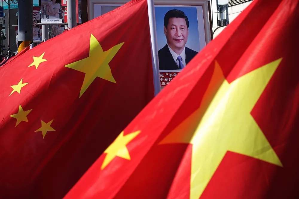 崔天凱：台灣政客與美官員見面沾沾自喜　是奴才心態