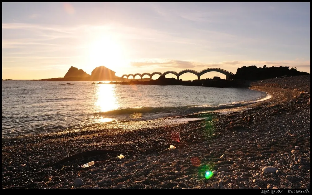 春節出遊台東全攻略：花海、熱氣球、看海、泡湯