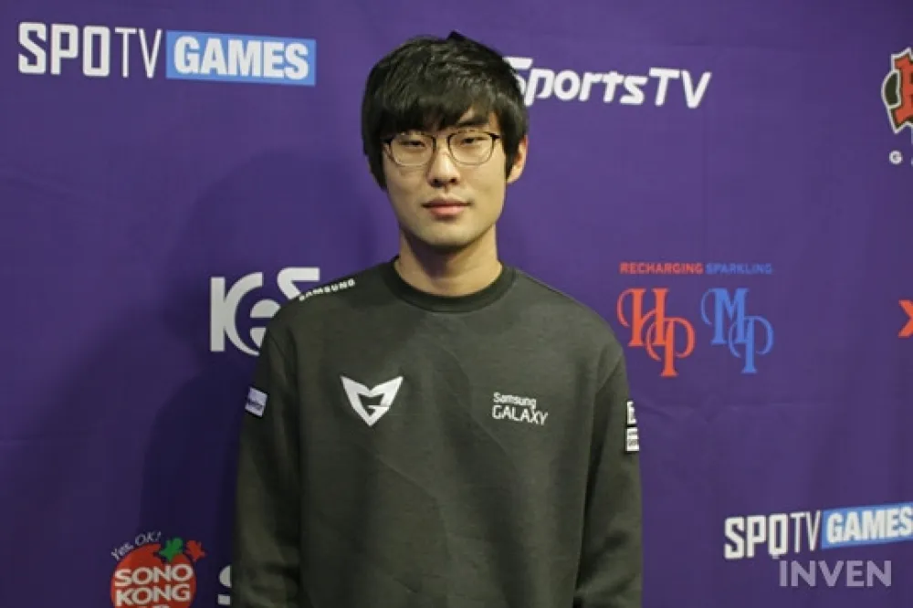 【英雄聯盟】SSG Ambition賽後訪問：我們會用成果證明自己！