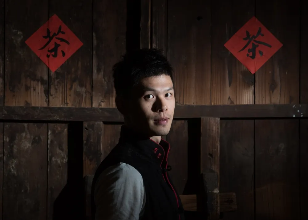 【上報人物】大稻埕百年茶商第5代：產地在哪、比賽得獎都不是買茶重點