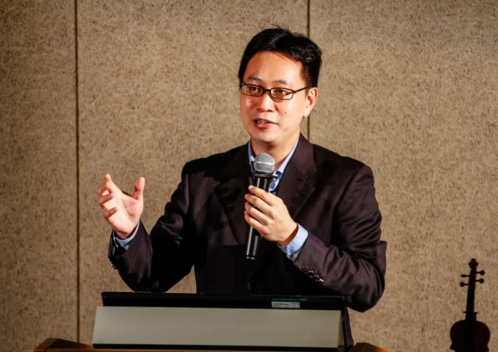 【上報人物】一門碩彥　戴桓青家族四代百年臺大情