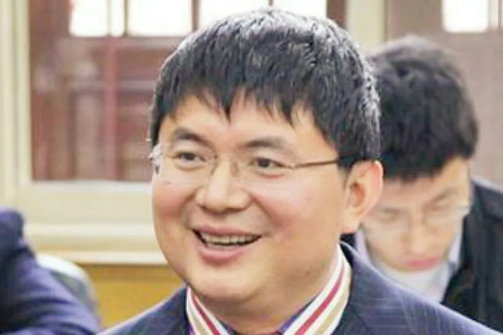 習近平剷除異己再出重手　中國超級富豪肖建華被捕　