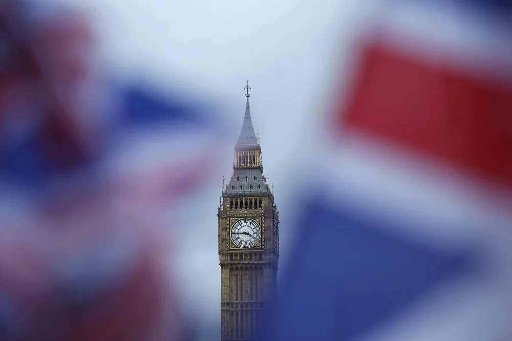 英國的出歐羅巴（Europa）記