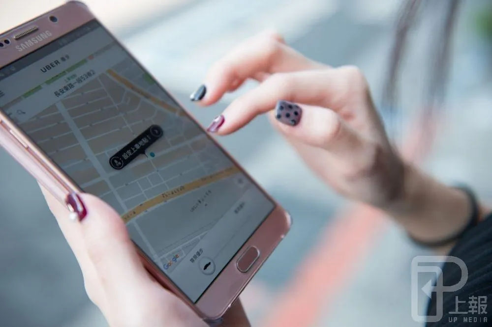 【Uber掰】與官鬥近4年　細數Uber大事件