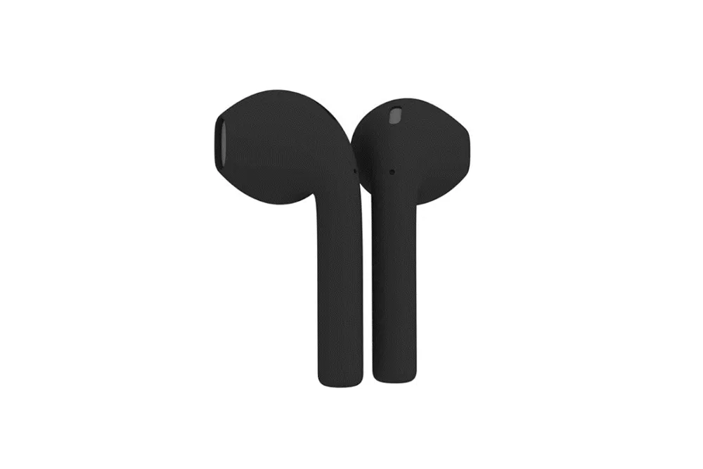 滿足你的暗黑靈魂！BlackPods為你改造全黑AirPods