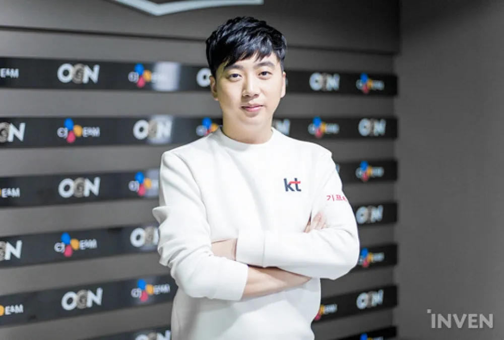 【英雄聯盟】KT Score賽後訪問：獲勝總是讓一切變得有趣