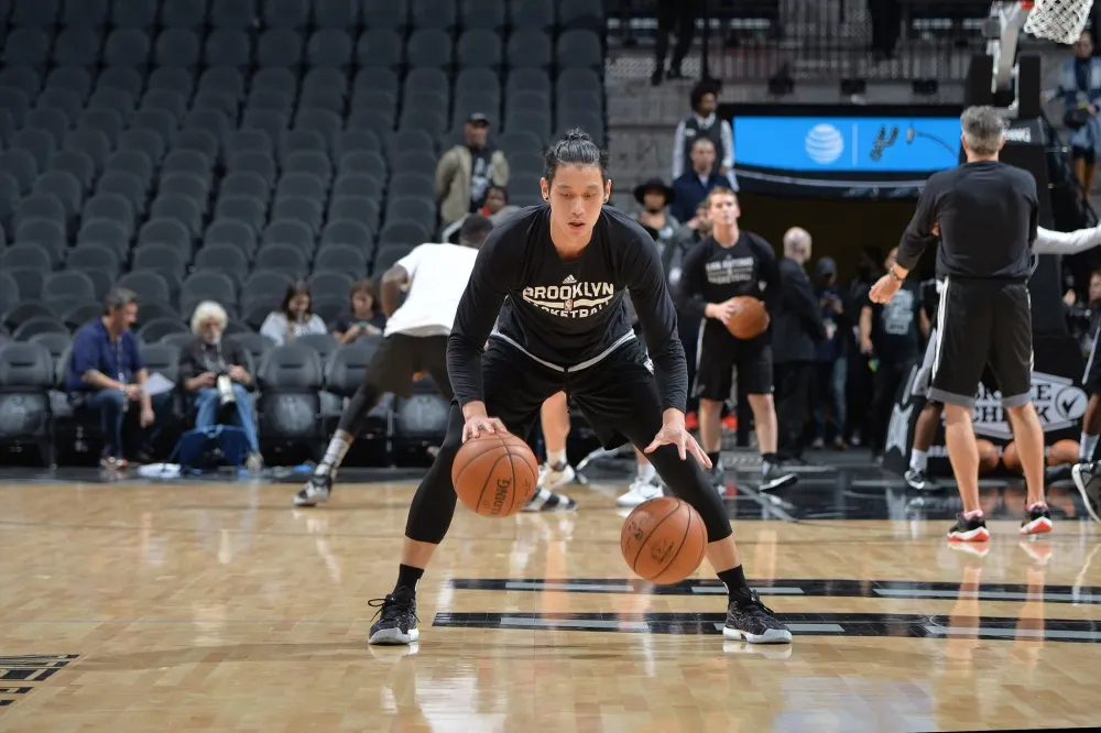 林書豪復原順利　NBA明星賽後可望復出