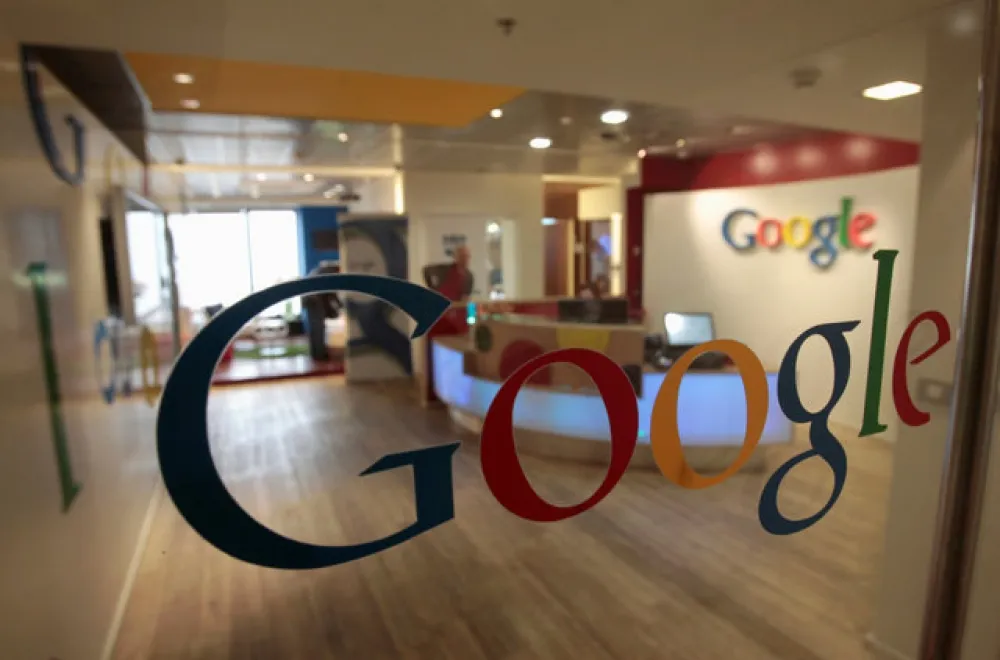 （抄襲 太多先下架）      你好大我好怕！　Google曾被歐盟反壟斷部門控訴兩次