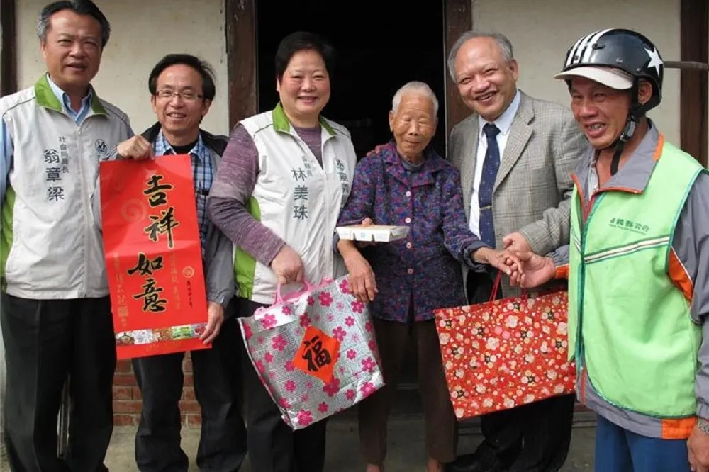 總統表姊當勞動部長　勞團酸：學法的冷冰冰、沒期待
