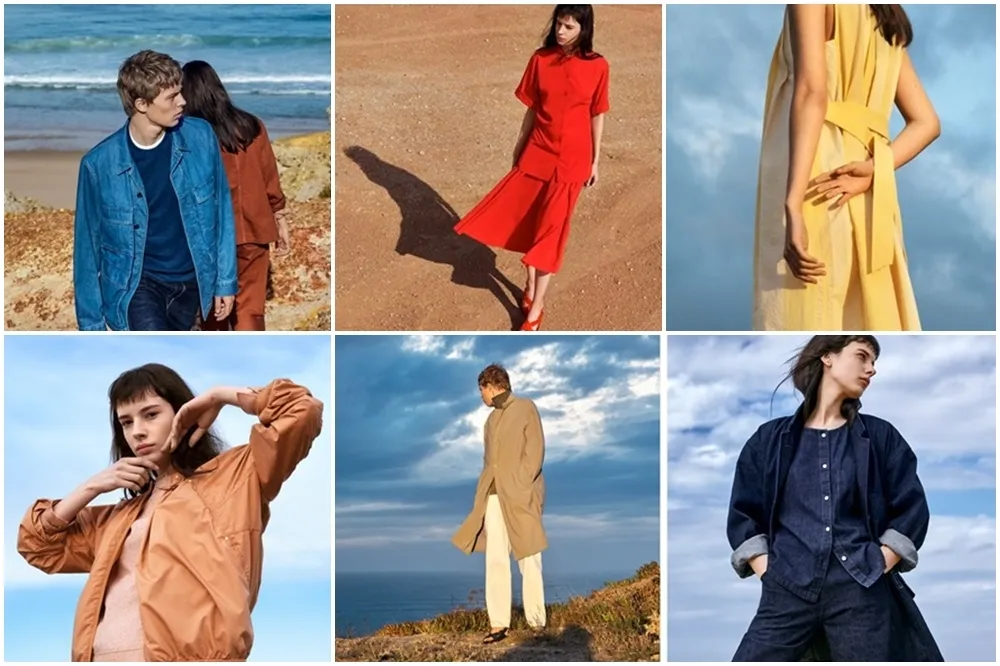 前 Hermès 創意總監再度推出Uniqlo U 2017春夏設計系列