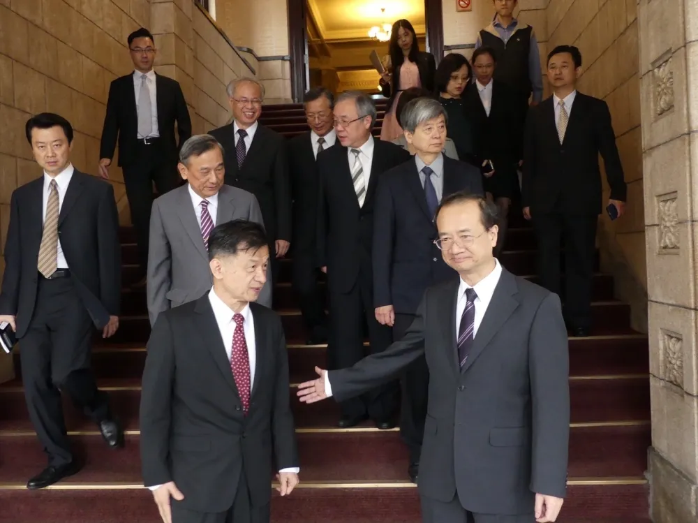 陳瑞仁：省錢的司改