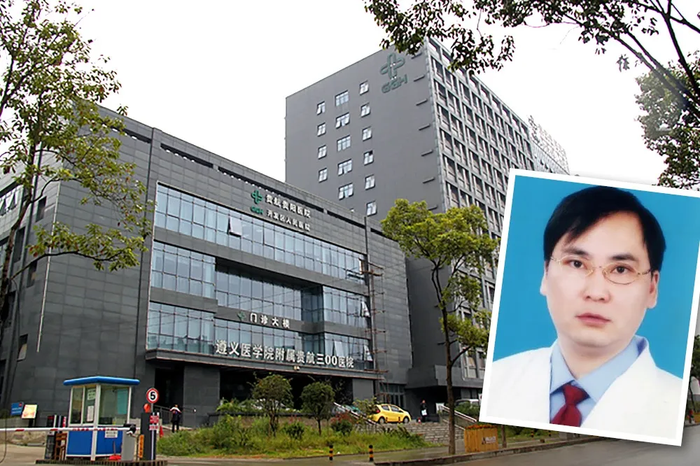 精神科醫生嫌待遇差跳槽　一口氣順便帶走64名病人