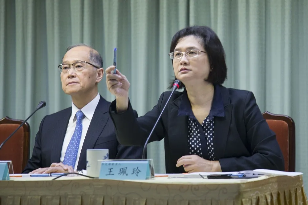 柬埔寨總理禁升台灣國旗　外交部：不評論
