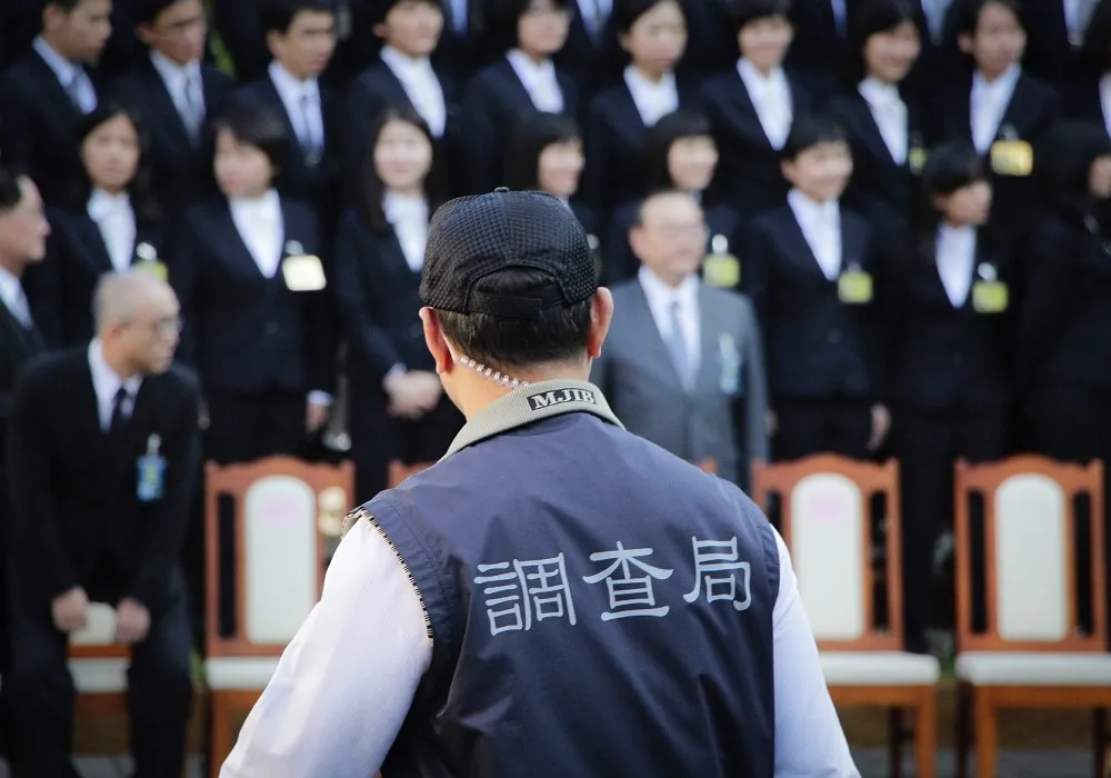 【保防法爭議】沒人敢說「總統錯了」　調查局挨轟「拍馬屁」