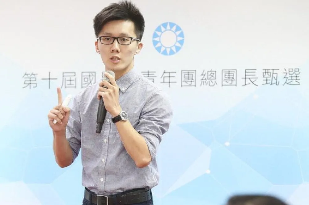 人頭黨員滿天飛　前青年團長：國民黨再起，遙遙無期