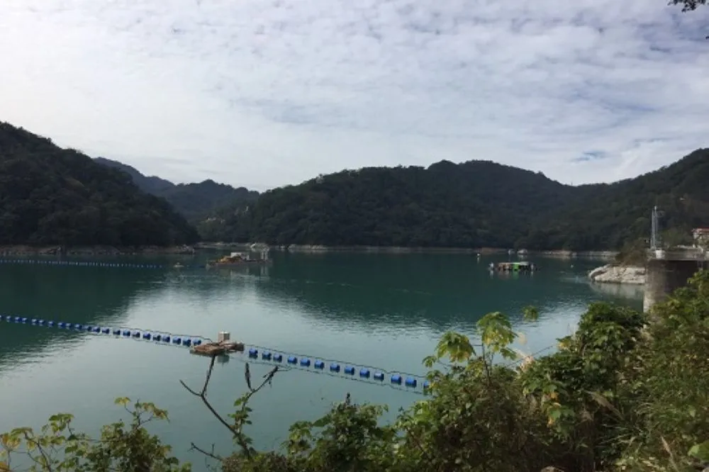 全台水情吃緊　23日石門水庫將啟限水措施