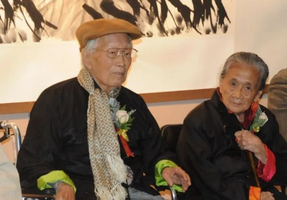 齊白石弟子百億遺產爭奪戰　95歲老母告贏一票子女