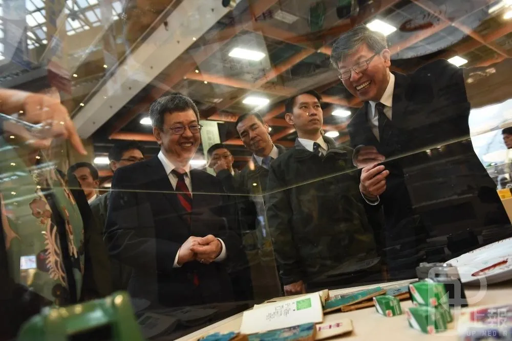 台北國際書展今登場　「建仁的書單」曝光