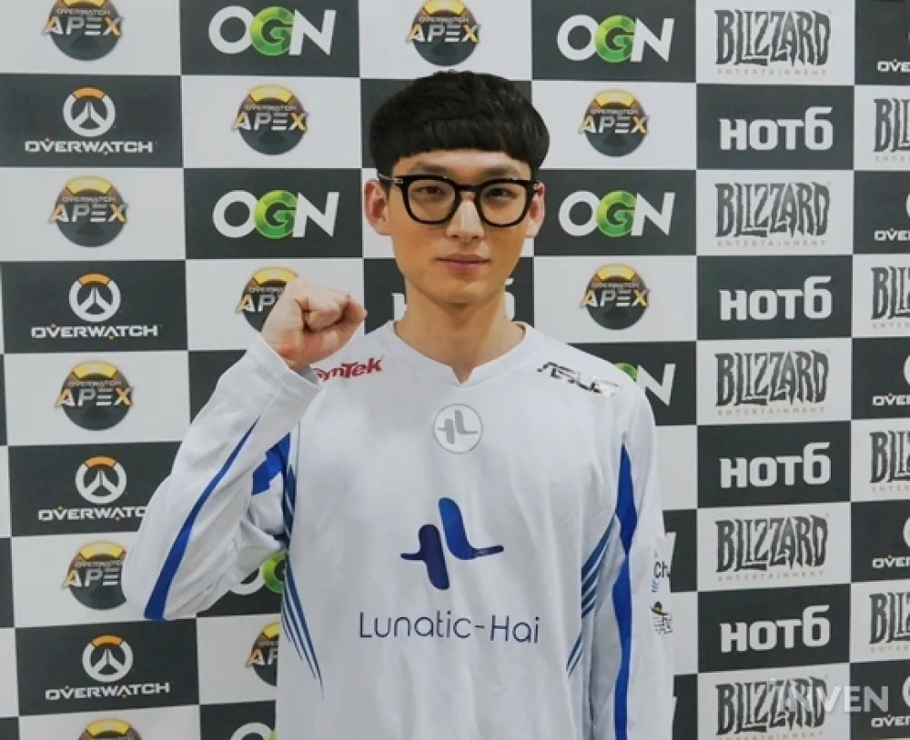【鬥陣特攻】Lunatic-hai Tobi賽後訪問：感謝沒有轉變仍為我們加油的粉絲們