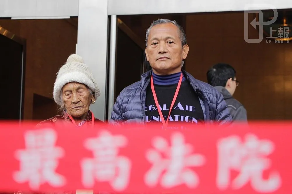 【直播】獵人王光祿案　最高院創開庭直播首例