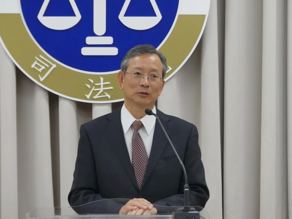 投書：司改國是會議要「假」人民之名嗎？