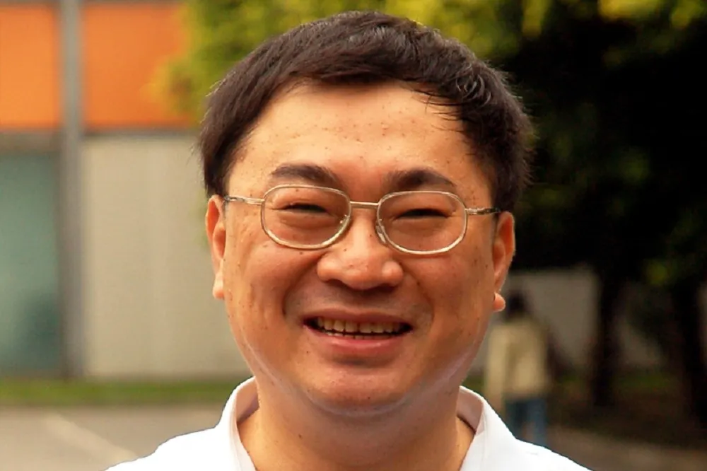 小英提名陳慈陽任考試委員　配合年金改革步伐