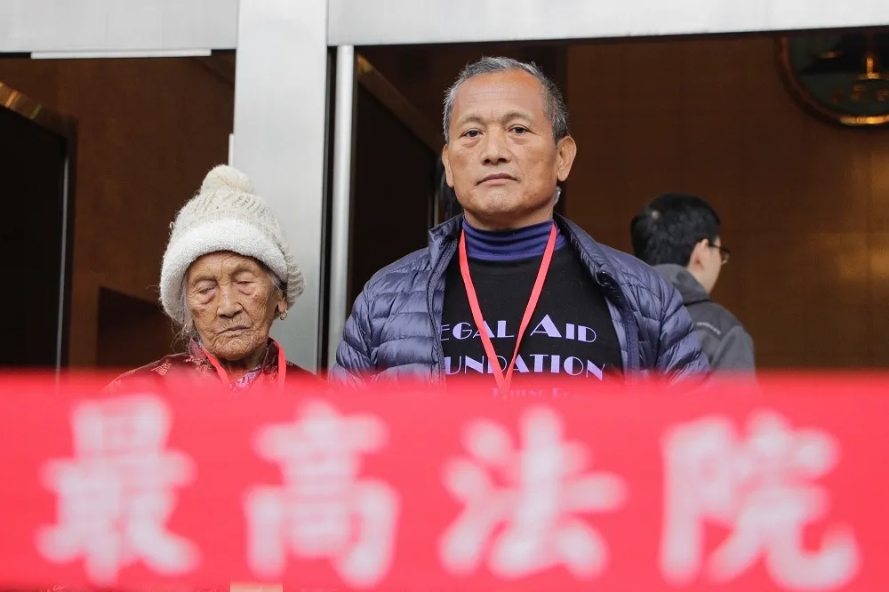 拿手槍獵台灣雲豹可以除罪嗎？　王光祿案法庭激辯對話公開